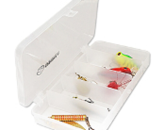 Коробка Kosadaka TB-1500 для приманок (180х95х30мм) - изображение 1 