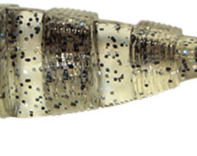 Виброхвост Kosadaka LOOPY SHAD 80мм (7шт.) цвет SR - изображение 1 