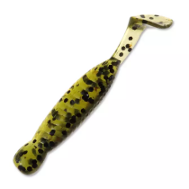 Силиконовая приманка Kosadaka OSA 45 (длина 45мм, вес 1гр.) (14шт.) цвет BG