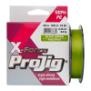 Шнур плетеный ProJig X-Force Olive Green 150м 0,18мм (13кг) - изображение 1 