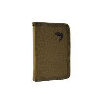 Чехол Aquatic Ч-08МХ для блесен маленький (цвет хаки)