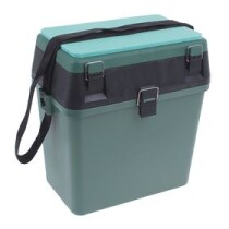 Ящик зимний (пластик) 30л (4)