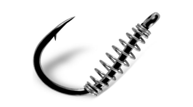 Крючки Gurza Koiso Spring BN №08 (5шт.)