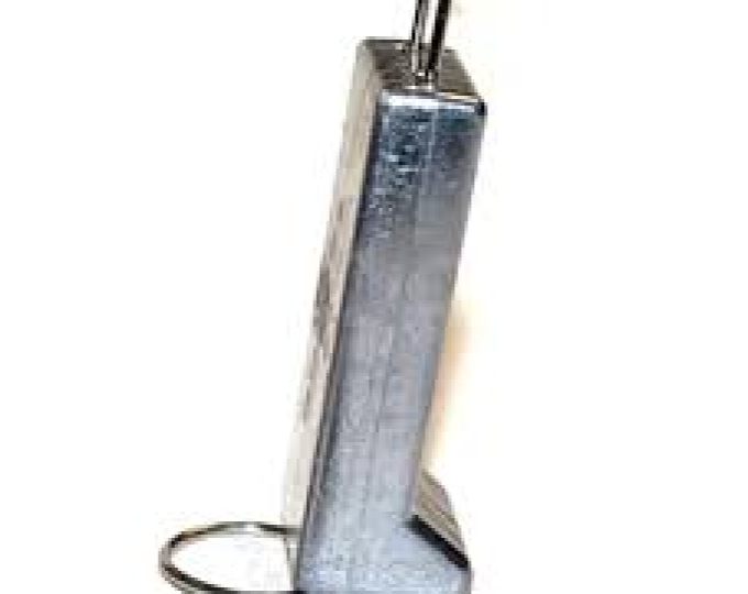 Отцеп-сапожок 150гр. (5шт) - изображение 1 