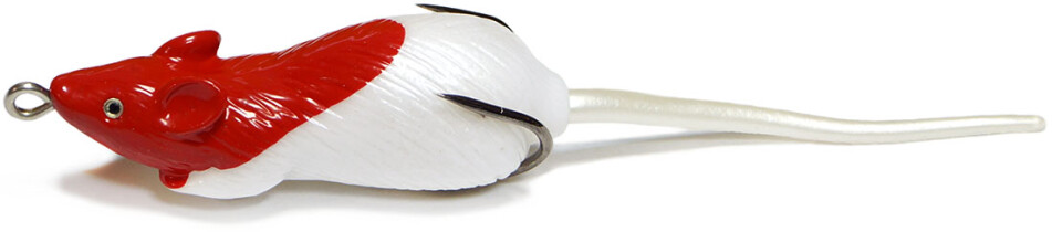 Мышь Kosadaka LM-1 (вес 12гр., длина 60мм) цвет С84