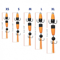 Мандула Helios р-р S цв.027
