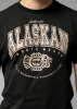 Футболка Alaskan (черная) р.XXL - изображение 3