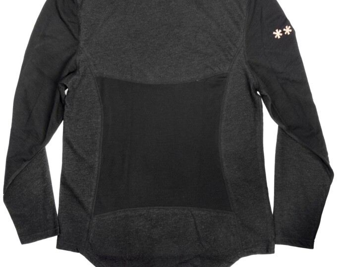 Термокомплект Norfin WINTER CLASSIC WOOL 04 р.XL - изображение 4