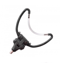 Держатель фидерного удилища (регулировка угла наклона, малый)