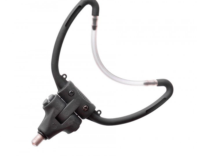 Держатель фидерного удилища (регулировка угла наклона, малый) - изображение 1 