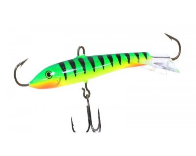 Балансир Rapala Jigging Rap (50мм, 9гр.) /FP - изображение 1 