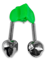 Бубенчики, колокольчики