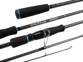 Спиннинг Nautilus «Invent» 244см (7-21гр.) (IVTS-802ML)