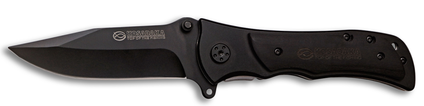 Нож складной Kosadaka 21/12см 194гр.