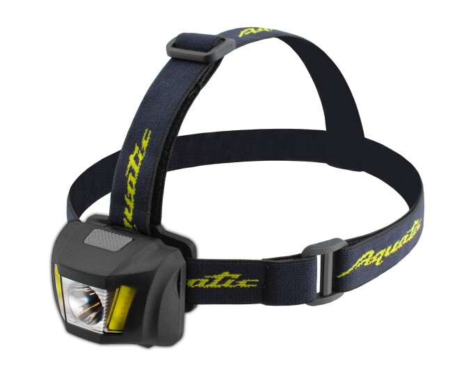 Фонарь налобный «AQUATIC» AT872 тип света,COB LED - изображение 1
