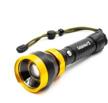 Фонарь ручной «СИБИРСКИЙ СЛЕДОПЫТ- Мастер» (Профи) 1L, zoom., аккум., 220В+12В, 3*AAA