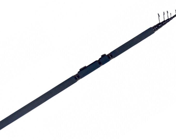 Удилище Maximus North Witch EH 4,50м (3-15гр.) - изображение 1