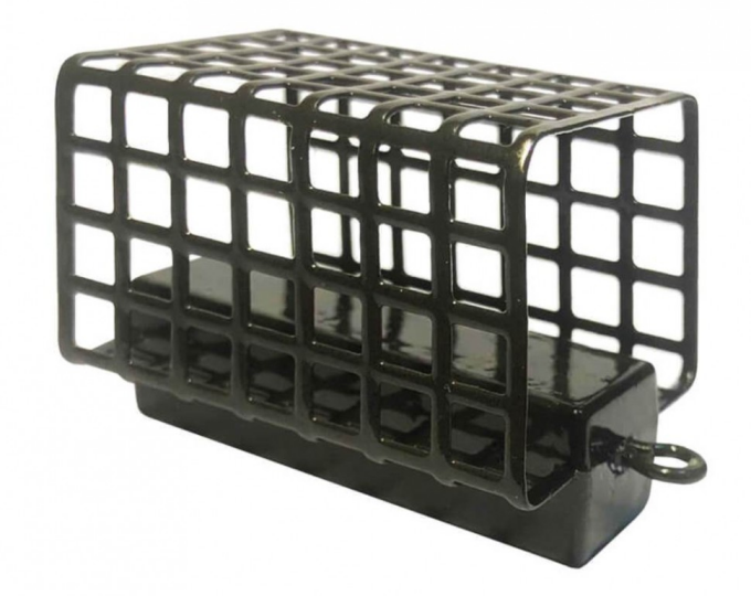 Кормушка DUVAEV «НЕВА» 120гр. - изображение 1 