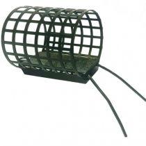 Кормушка DUVAEV «Таракан» перф. 60гр.