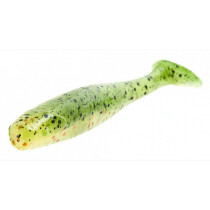 Виброхвост Lucky John Pro Series «MINNOW» 2,2in (05.60) цвет T51 (10шт.)