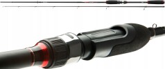 Спиннинг Daiwa «CrossFire» 2,70м (15-40гр.) (CF209MFS-AD) (11428-271RU) - изображение 1 
