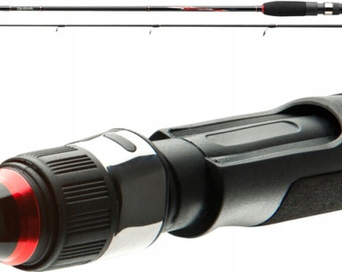 Спиннинг Daiwa «CrossFire» 2,70м (15-40гр.) (CF209MFS-AD) (11428-271RU) - изображение 1 