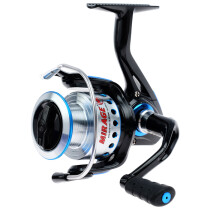 Катушка б/ин. Stinger MIRAGE NS 2010 (4+1bb, 5,2:1, вес 240гр.)