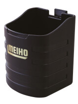 Держатель для стакана Meiho Hard Drink Holder BM (80х104х100мм)