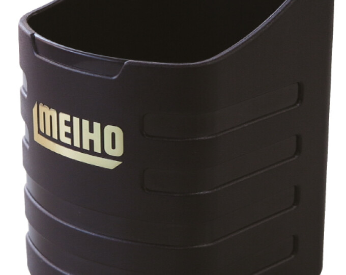 Держатель для стакана Meiho Hard Drink Holder BM (80х104х100мм) - изображение 1