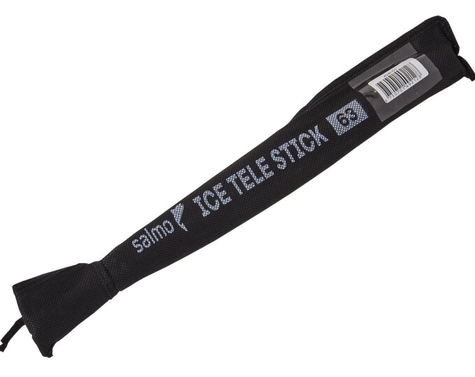 Удочка зимняя Salmo ICE TELE STICK 63см - изображение 3