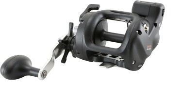 Катушка мультипликаторная OKUMA NEW MAGDA PRO 20DLXT Left handed