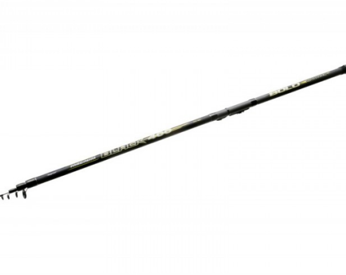 Удилище Flagman «Magnum Black Bolo 4000» 4м - изображение 1