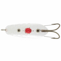 Блесна Kuusamo Rasanen 60/15 (бусинка, незацепляйка) цвет S-C