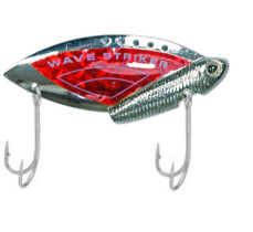 Блесна Kosadaka Wave Striker (цикада) вес 21гр. цвет SR