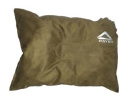 Подушка самонадувающая Novatex PAYER Premium 45*32*8см