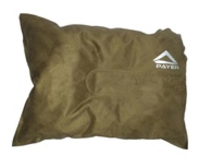 Подушка самонадувающая Novatex PAYER Premium 45*32*8см - изображение 1 