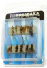 Набор Kosadaka нимф FS-5 Medium size (10шт) - изображение 1 