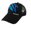 Кепка OKUMA MOTIF MESH CAP - изображение 1