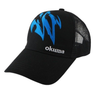 Кепка OKUMA MOTIF MESH CAP