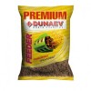 Прикормка DUNAEV PREMIUM (1кг) ФИДЕР - изображение 1 