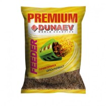 Прикормка DUNAEV PREMIUM (1кг) ФИДЕР