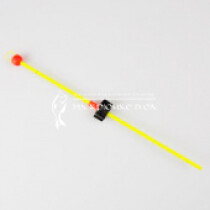 Сторожок ПИРС «Балансирный» №4БП желтый