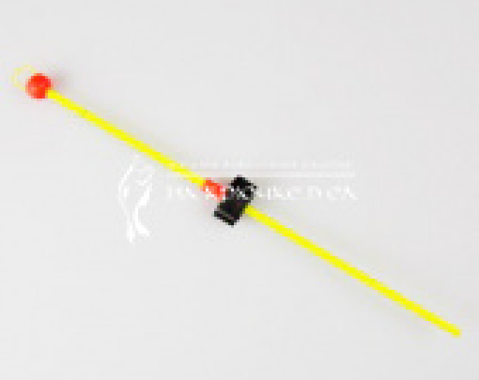 Сторожок ПИРС «Балансирный» №4БП желтый - изображение 1 