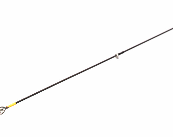 Спиннинг «Сезон Рыбалки» FARIO 1,80м (1-4гр.) (F602UL-T-H4-G1Fj) - изображение 4