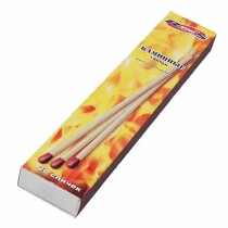 Спички каминные RUNIS (20шт.)