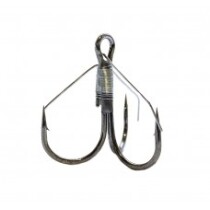 Крючок Fanatik «Незацепляйка» (TRN-1107) №06