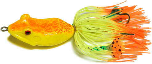 Лягушка Kosadaka LF-25 (вес 10гр., длина 45мм) цвет С65