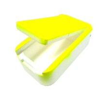 Мотыльница Manko (80*45*30) ЭЛИТ МАЛАЯ ЖЁЛТАЯ