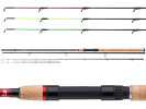 Удилище фидерное DAIWA «Ninja-X Feeder»  3,90м  (40-120гр.) (11605-390RU) - изображение 3