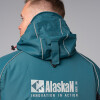 Костюм лодочный Alaskan Rudder Hunter-X р.XXL - изображение 8